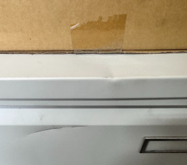 Clasificator X272, 3 sertare